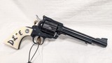 USED RUGER BLACKHAWK .41 MAGNUM - 2 of 2