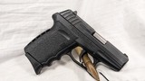 USED SCCY CPX2 9MM - 2 of 2