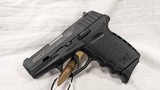 USED SCCY CPX2 9MM - 1 of 2