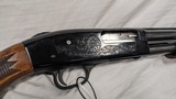 USED MOSSBERG 835 12GA - 3 of 11