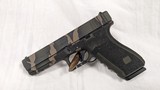 GLOCK 20 GEN. 4 OD GREEN TIGER STRIPE 10MM - 1 of 2