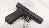 GLOCK 22 GEN. 5 .40 S&W - 2 of 2