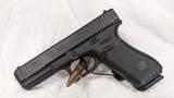 GLOCK 22 GEN. 5 .40 S&W - 1 of 2