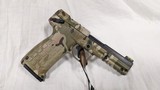 KEL-TEC PMR-30 MULTICAM .22 WMR - 2 of 2