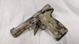 KEL-TEC PMR-30 MULTICAM .22 WMR - 1 of 2