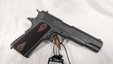 SDS 1911A1 ARMY .45 ACP - 2 of 2