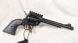 HERITAGE TACTICAL COWBOY .22 LR - 1 of 2