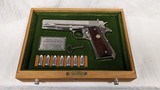 USED COLT 1911 WWII PTO COMMEMORATIVE .45 ACP - 7 of 7