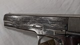 USED COLT 1911 WWII PTO COMMEMORATIVE .45 ACP - 2 of 7