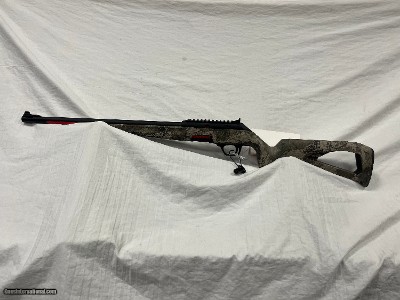 WINCHESTER WILDCAT STRATA