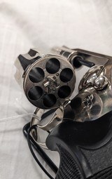 USED COLT DETECTIVE SPECIAL MFG. 1982 .38 SPC - 2 of 4