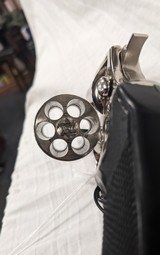 USED COLT DETECTIVE SPECIAL MFG. 1982 .38 SPC - 3 of 4