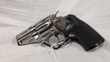 USED COLT DETECTIVE SPECIAL MFG. 1982 .38 SPC - 1 of 4