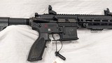 USED H&K HK416 .22 LR - 7 of 8