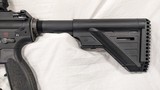 USED H&K HK416 .22 LR - 2 of 8