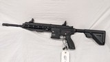 USED H&K HK416 .22 LR - 1 of 8