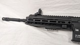 USED H&K HK416 .22 LR - 4 of 8