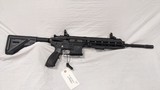 USED H&K HK416 .22 LR - 5 of 8