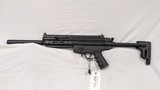 USED GSG-16 .22 LR - 1 of 4