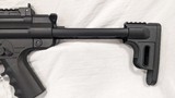 USED GSG-16 .22 LR - 2 of 4