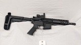 USED PSA PA-15 PISTOL 5.56 - 5 of 7