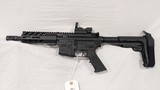 USED PSA PA-15 PISTOL 5.56 - 1 of 7