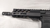 USED PSA PA-15 PISTOL 5.56 - 4 of 7