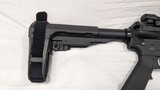 USED PSA PA-15 PISTOL 5.56 - 6 of 7