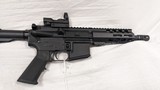 USED PSA PA-15 PISTOL 5.56 - 7 of 7