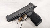 USED SIG SAUER P365 XL 9MM - 1 of 2
