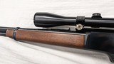 USED MARLIN 336 .30-30 WIN - 4 of 10