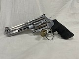 SMITH & WESSON 460XVR - 1 of 3