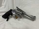 SMITH & WESSON 460XVR - 2 of 3