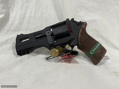CHIAPPA RHINO 40DS 357MAG