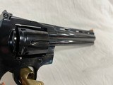 COLT PYTHON 357MAG - 4 of 4