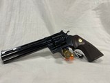 COLT PYTHON 357MAG - 1 of 4