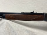 WINCHESTER 1886 DELUXE 45-70GOVT - 2 of 8