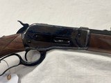 WINCHESTER 1886 DELUXE 45-70GOVT - 7 of 8