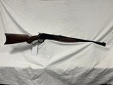 WINCHESTER 1886 DELUXE 45-70GOVT - 5 of 8