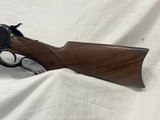 WINCHESTER 1886 DELUXE 45-70GOVT - 4 of 8