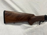 WINCHESTER 1885 LOW WALL RIFLE 22LR - 5 of 7