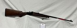 WINCHESTER 1885 LOW WALL RIFLE 22LR - 4 of 7