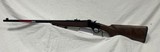 WINCHESTER 1885 LOW WALL RIFLE 22LR - 1 of 7