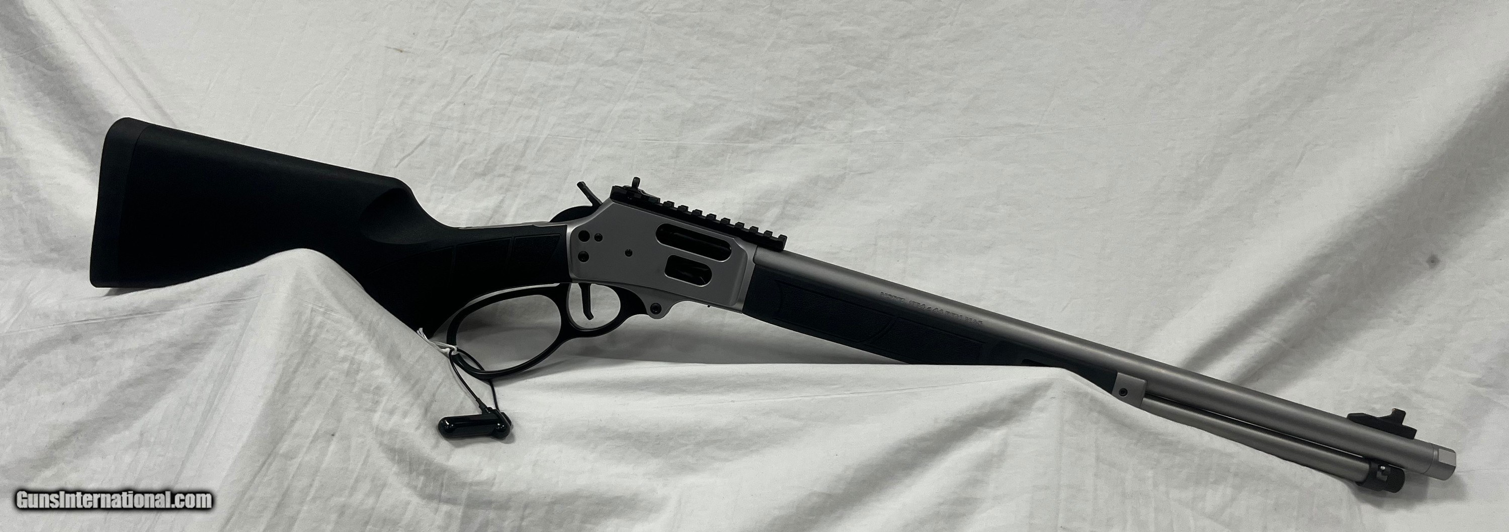 SMITH & WESSON 1854 44MAG