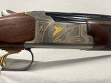BROWNING CITORI 725 SPORTING GOLDEN CLAYS 12GA 30