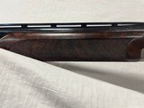 BROWNING CITORI 725 SPORTING GOLDEN CLAYS 12GA 30