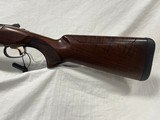 BROWNING CITORI 725 SPORTING GOLDEN CLAYS 12GA 30