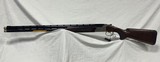 BROWNING CITORI 725 SPORTING GOLDEN CLAYS 12GA 30