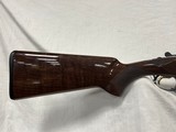 BROWNING CITORI CXS 20GA 30