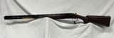BROWNING CITORI CXS 20GA 30